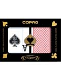 copag dual index Cartas Marcadas