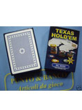dal negro texas hold’em Cartas Marcadas