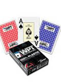 fournier wpt design Cartas Marcadas