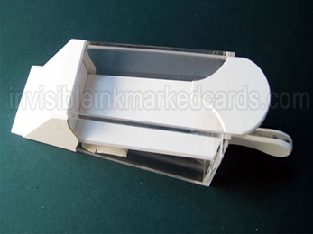 6deque Sapato Blackjack, Pôquer Acessórios, cartas marcadas