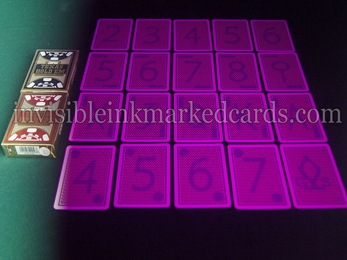 Copag Summer Edition Cartões Marcado, Copag Cartões Marcado, Cartões Marcado