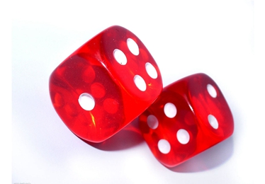 dados de controle remoto, Pôquer Acessórios, cartas marcadas