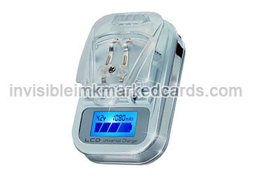 Carregador universal