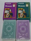 modiano cristallo Cartas Marcadas