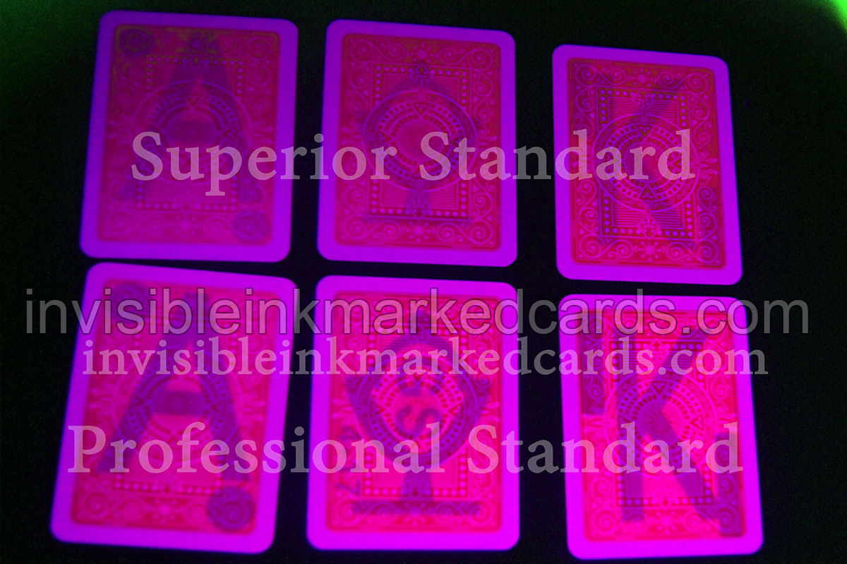 Três Grandes diferenças